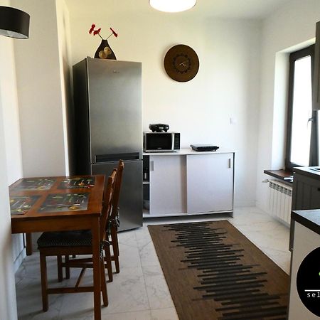 Seliga Sport Apartments & Spa Lesznowola  Ngoại thất bức ảnh