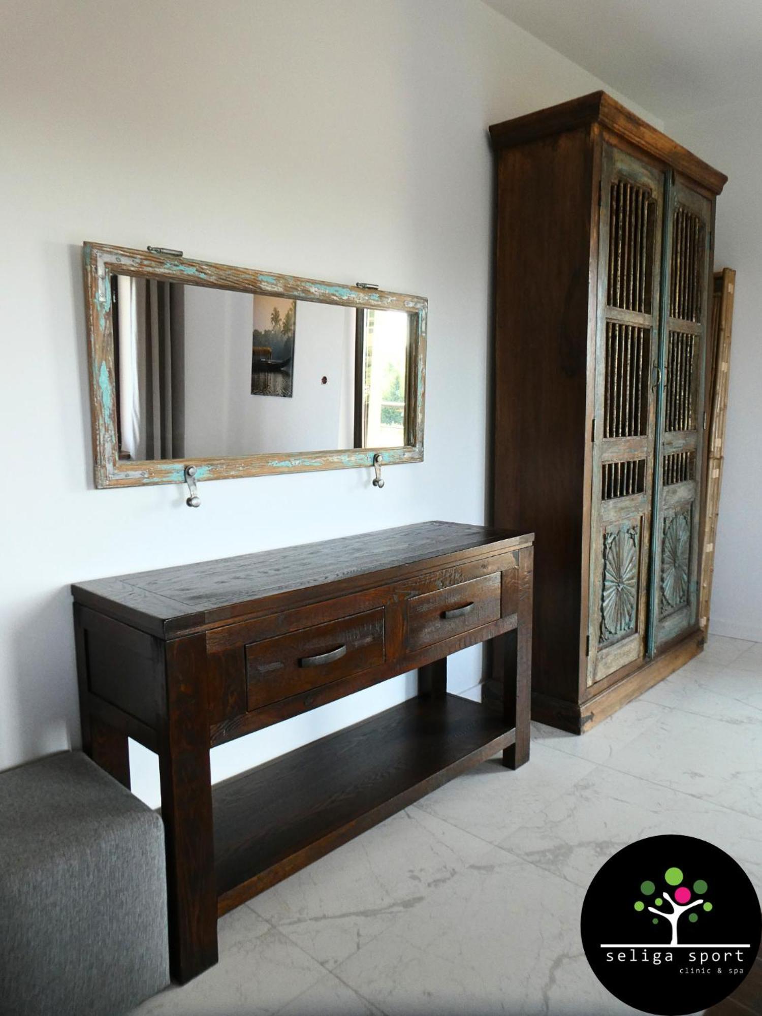 Seliga Sport Apartments & Spa Lesznowola  Ngoại thất bức ảnh